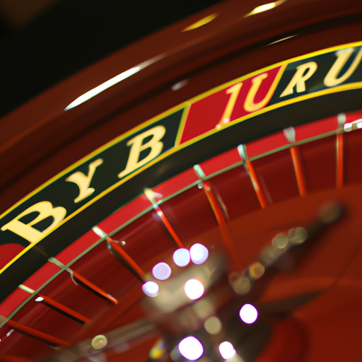 Best Online Roulette UK