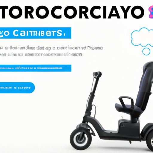 Where Can You Sell A Mobility Scooter | Cacino.co.uk