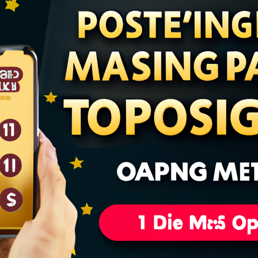 Top 10 Deposit by Phone: Best Pay by Mobile Casinos 2023