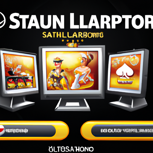 Online Slots In Germany | SlotJar.com