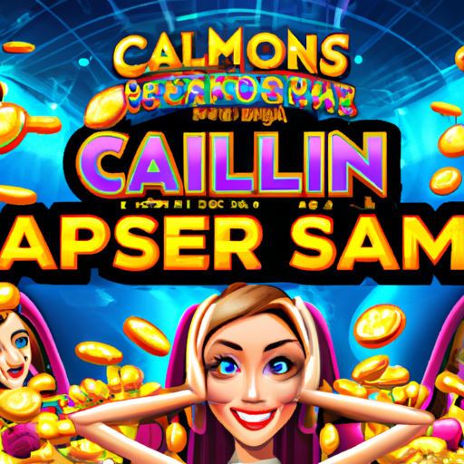 Slots Million Sister Casinos | Coinfalls Casino