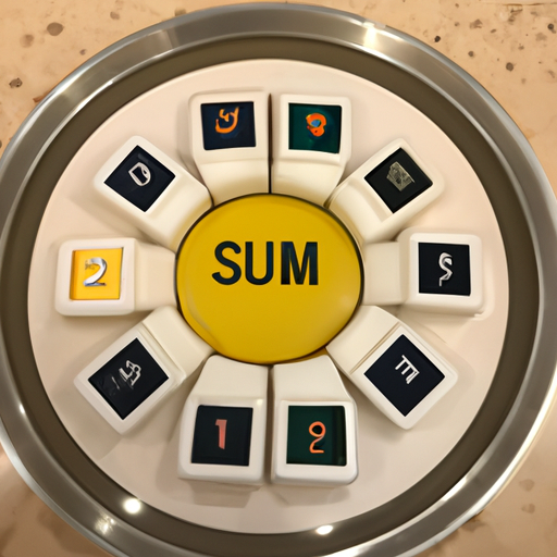 Win Sum Dim Sum Slot