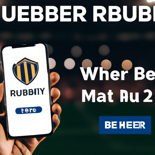 Best Rugby Betting Sites In Australia for 2023 - uBetMobile.com