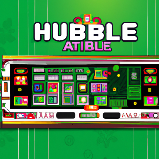 Motherboard All Slots | uBetMobile.com Gambling