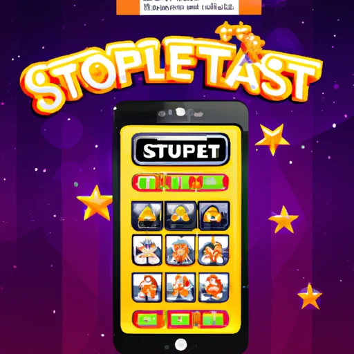 Starburst Mobile Slot | Topslotsite Casino