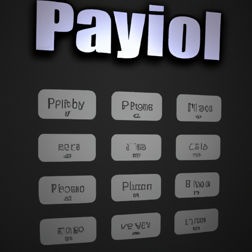 Pay By Phone Slots