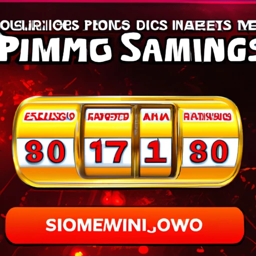 SMS Casino: UK Slots Sites | Phone Casino Promo Code