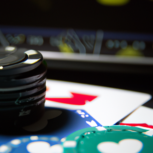 Poker Online Games