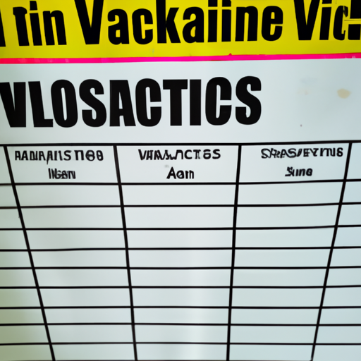 All Slots Booked for Vaccine
