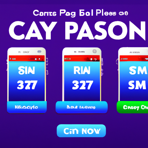 Casino.com: Pay by Phone Bill in 4 Easy Steps