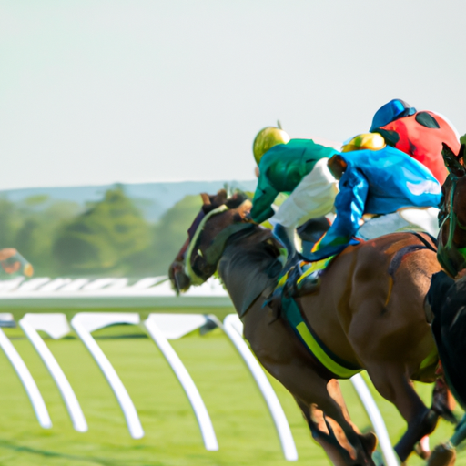 Horse Racing UK