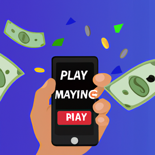 Maximizing Winnings with Pay by Phone: A Guide for Newbies