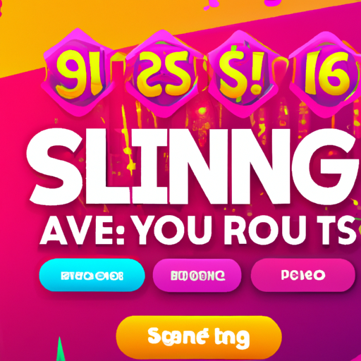 Slingo Games: Slingo Bonus | Slingo Cash Offers