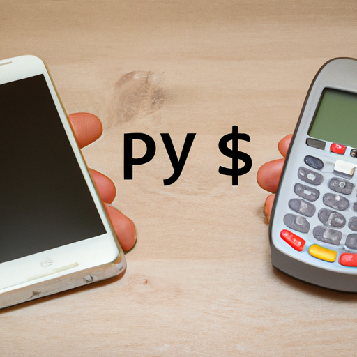 Pay by Phone vs. Traditional Payment Methods: Which is Better?