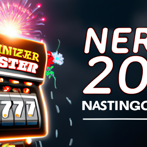 Nye Spilleautomater - Utforsk Nye Online Slots I Norge 2023!