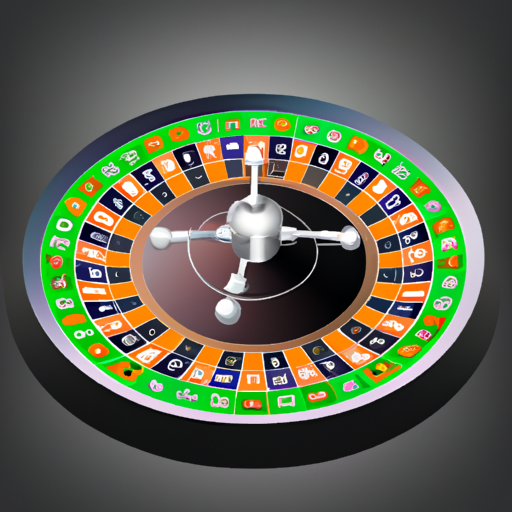 Online Games Roulette