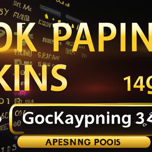 Online Casino Kpis | GoldManCasino.com