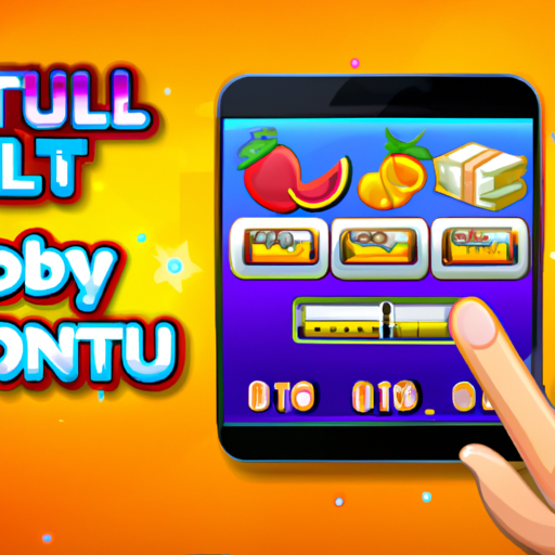 How to Deposit With Phone Bill | Slot Fruity - Slot Fruity Games