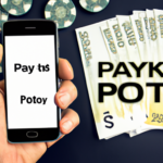Pay by Phone Poker Sites: Everything You Need to Know