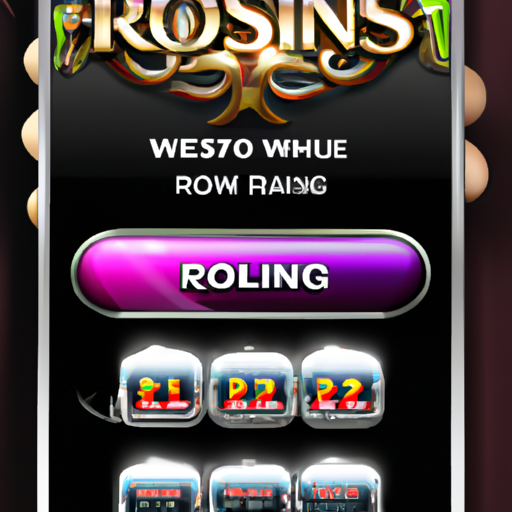 Casinoer: Rainbow Riches Casinos | Slots on Mobile