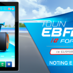 Bet On Formula E | Free Slots iPad - Enjoy Anywhere!