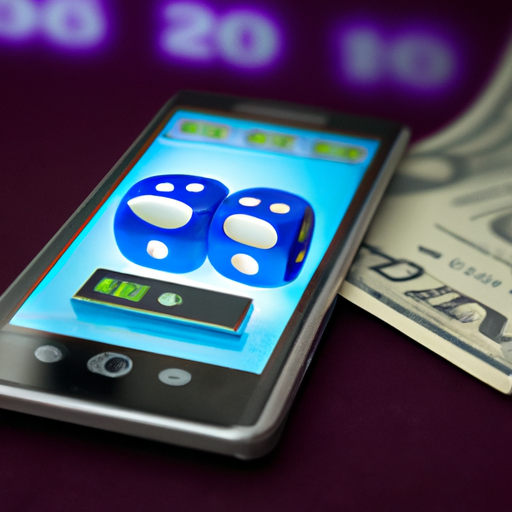 The Phone Casino: Play Slots and Pay By Phone Bill
