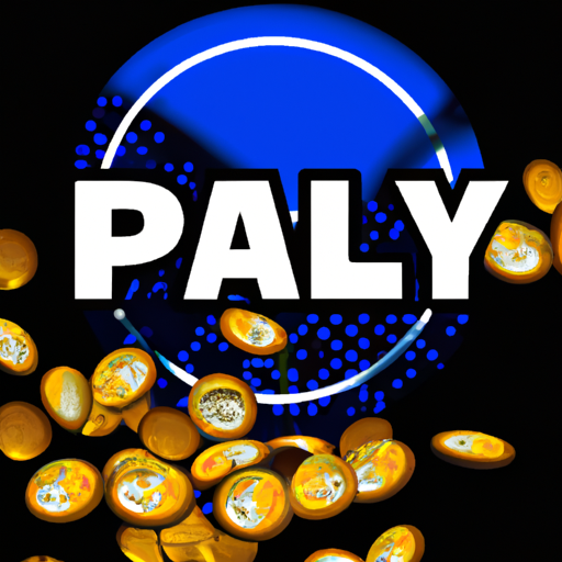 PayPal Casinos Coin Falls
