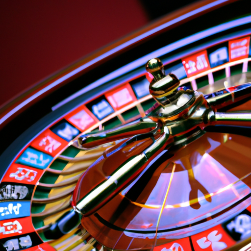 Why Are Roulette Wheels Illegal | ExpressCasino.co.uk