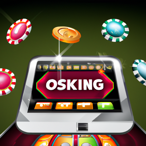 Online Classic Casino