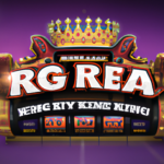 Reel King Mega Slots