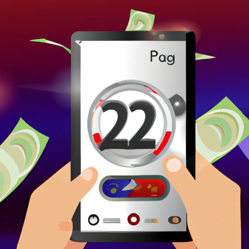 Popular Pay by Phone Casino Games of 2023