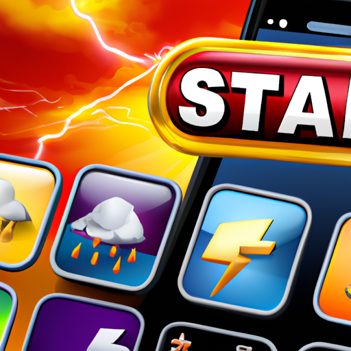 A Betrayal Of Storms Español | Mobile Casino Traffic