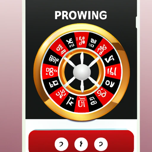 Pocketwin Roulette Download
