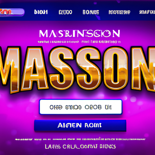 MansionCasino: Play Slots & Pay by Phone Casino - UK Site