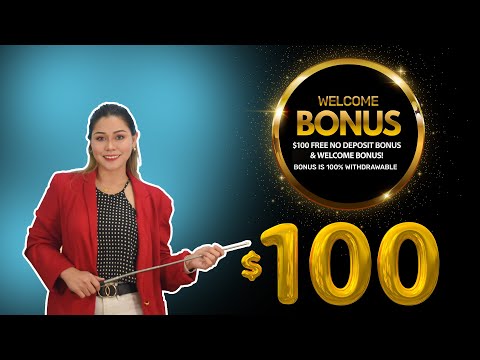 Welcome Bonus No Deposit UK