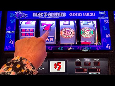 King Jackpot Review