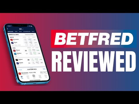 Betfred Account