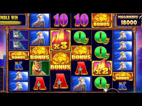 MEGAWAYS Casino