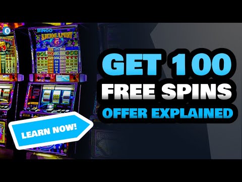 New Casino Sites No Deposit