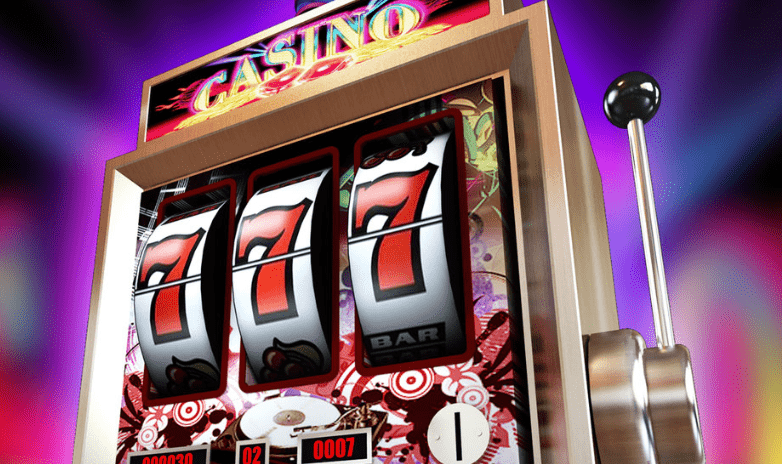 Play Online Casino Games