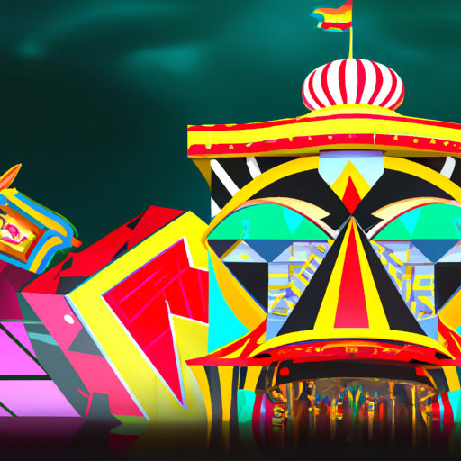big top casino