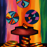 coins and spins