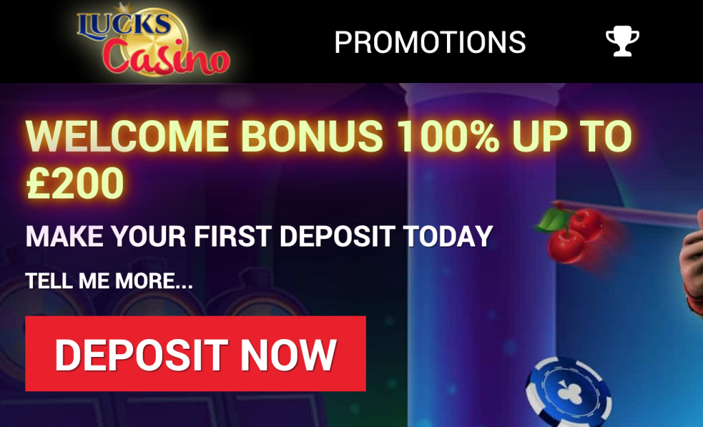 Live Dealer Blackjack Deposit Welcome Bonus at SlotJar.com