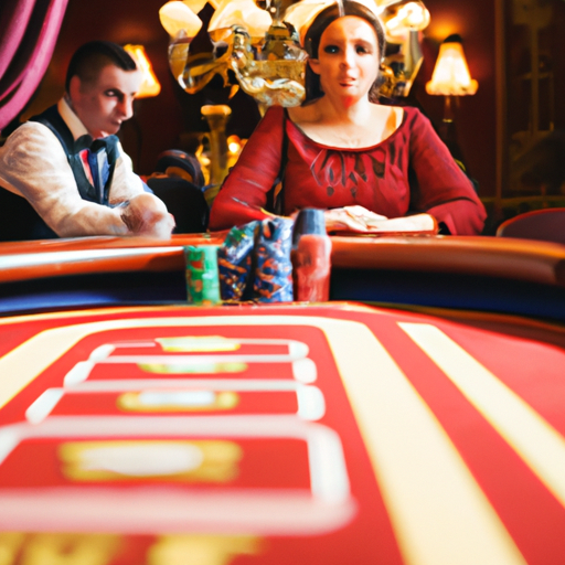 Live Dealer Blackjack Deposit Welcome Bonus at SlotJar.com