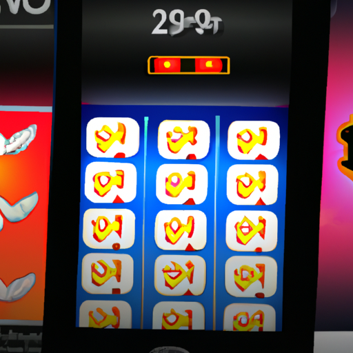Mobile Slot Casino Https://www.slotjar.com/