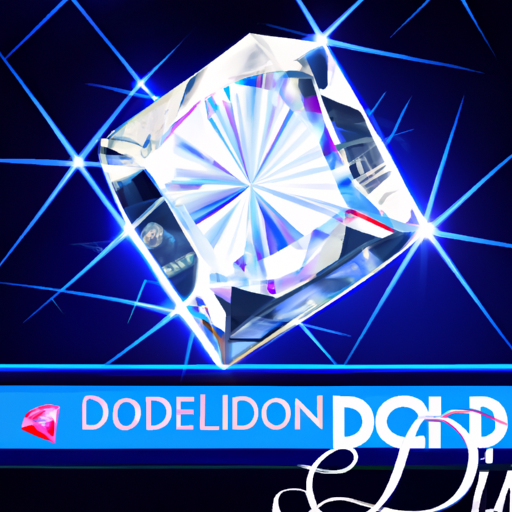 Play Diamond Deal Online at SlotJar.com
