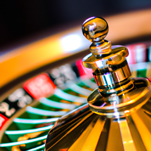 Top 5 Casino Product Reviews and Comparisons
