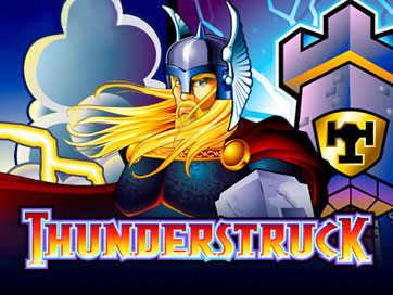 Thunderstruck Mobile Slot