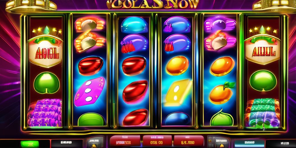 24 Slots Casino Review,Round the Clock Entertainment You Can't Miss