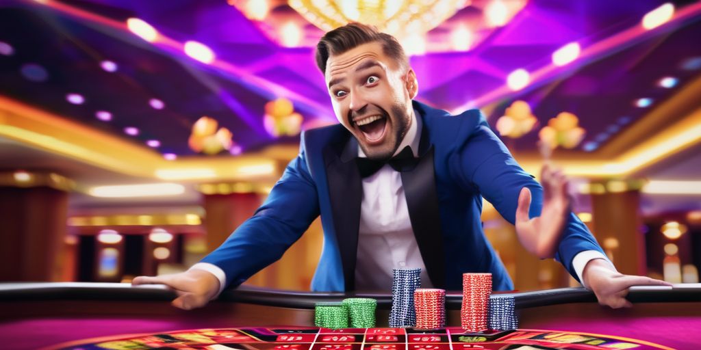 Unlocking the Thrills: Maximizing your Winnings with Live Casino Bonuses